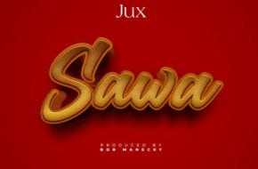 Jux - Sawa
