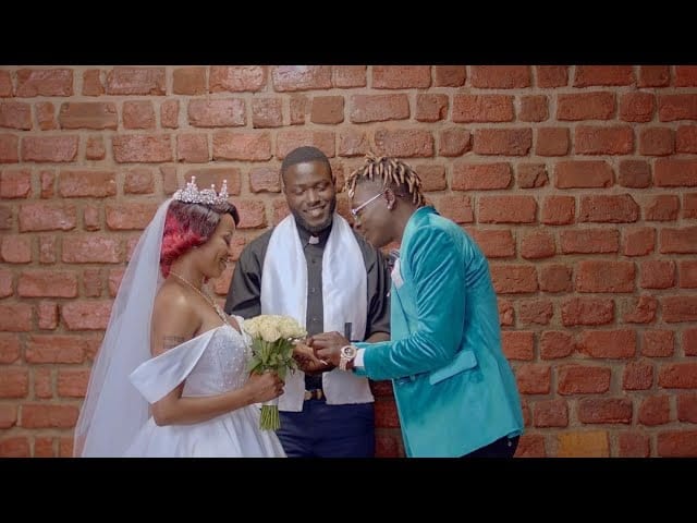 Sheebah ft. King Saha - Empeta