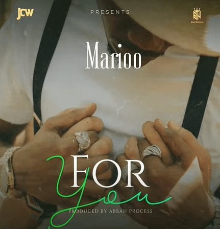 Marioo - For You