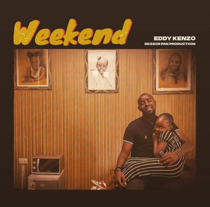 Eddy Kenzo - Weekend