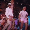 Alikiba ft. Abdukiba, K2ga, Tommy Flavour - Ndombolo