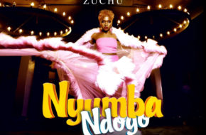 Zuchu - Nyumba Ndogo