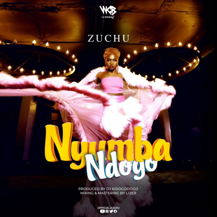 Zuchu - Nyumba Ndogo