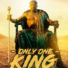"Only One King" cover art