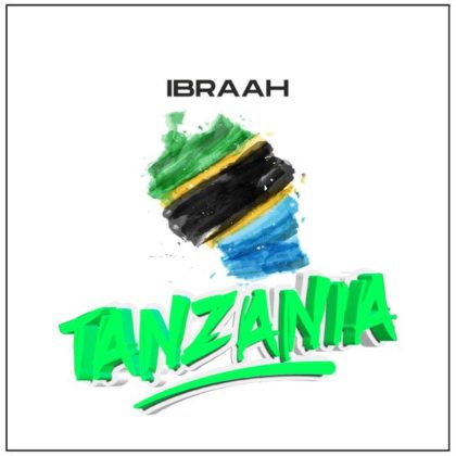 Ibraah - Tanzania