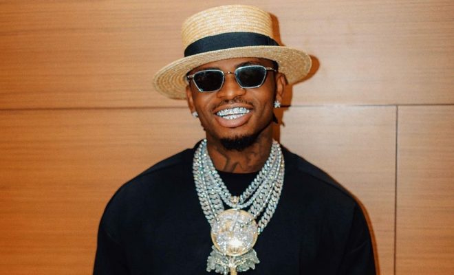 Diamond Platnumz Becomes The Most Streamed Artist On Boomplay