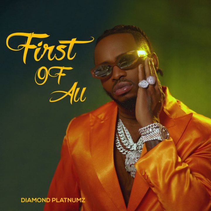 Diamond Platnumz Sets A New Record On Boomplay