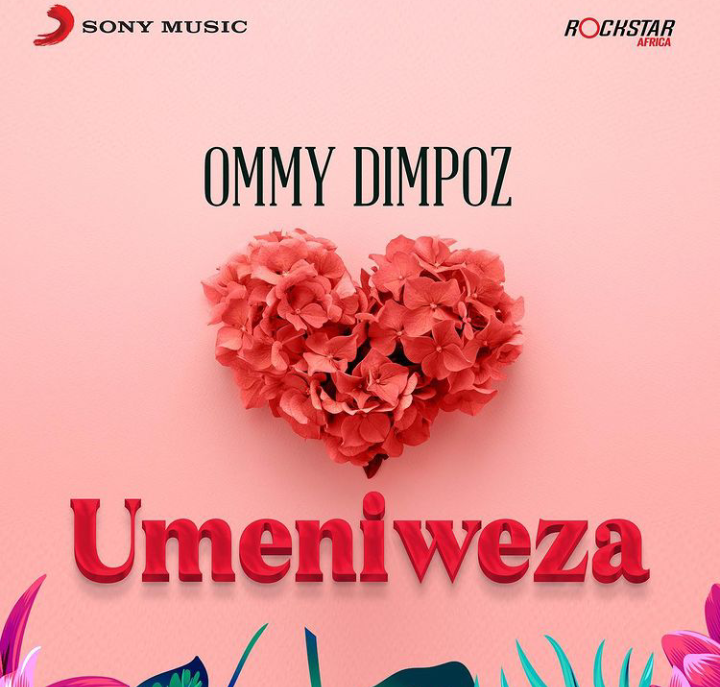 Ommy Dimpoz Umeniweza