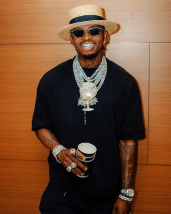 Diamond Platnumz To Perform At The 02 Arena