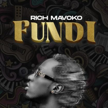 Rich Mavoko Fundi