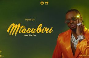 Mtasubiri Lyrics by Diamond ft Zuchu