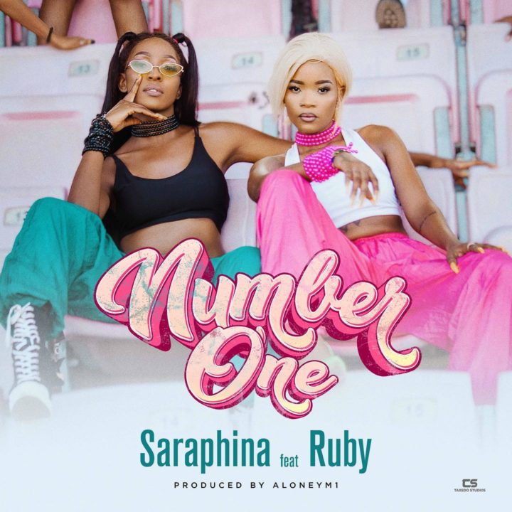 Saraphina releases a new song named Number One