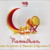 Ramadhan Diamond Platnumz