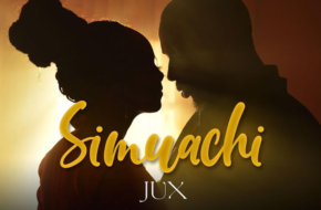 Simuachi Lyrics Jux