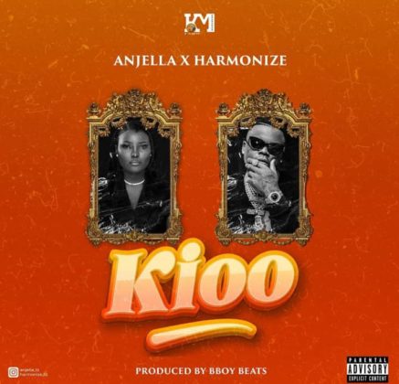 Kioo Anjella ft Harmonize