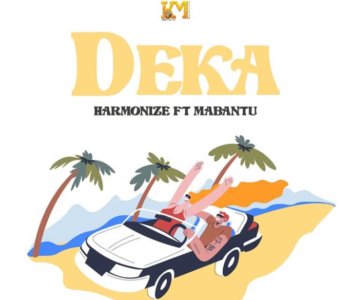 Deka Harmonize