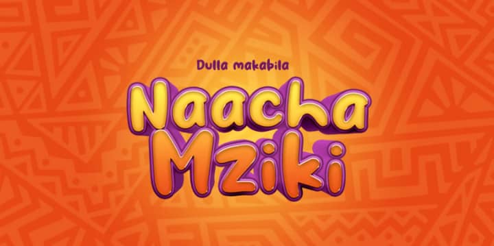 Naacha Muziki Dulla Makabila