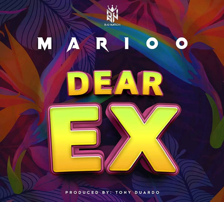 Dear Ex Marioo