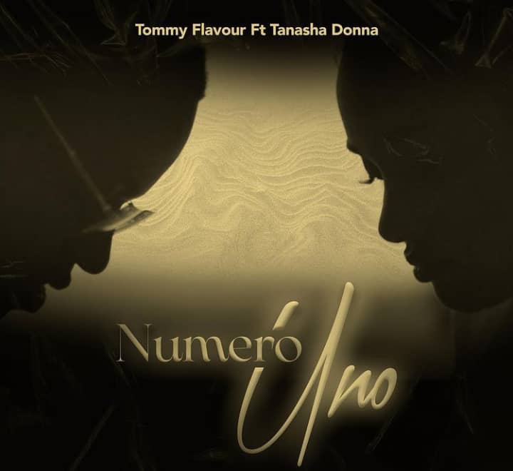 Tommy Flavour Numero Uno
