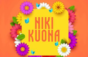 Nikikuona Lyrics By Nay Wa Mitego Ft Ali Kiba