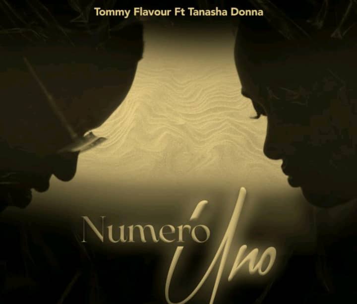 Numero Uno Lyrics Tommy Flavour 