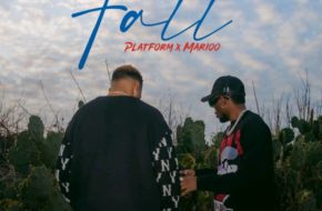 Fall lyrics By Platform Ft Marioo