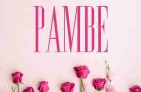 Read Pambe Lyrics By Maua Sama