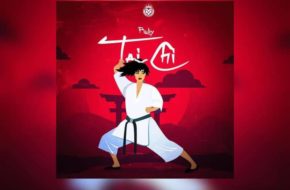 Ruby Releases A Brand New Song Titled Tai Chi