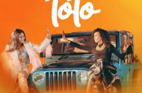 Maua Sama Releases Toto FT Di'ja