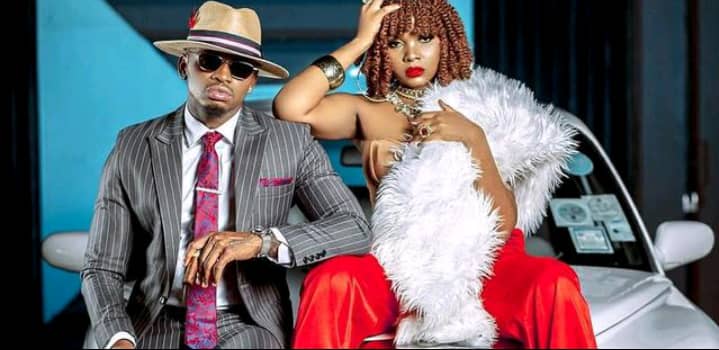 Diamond Platnumz releases new EP, First of All - Vanguard News