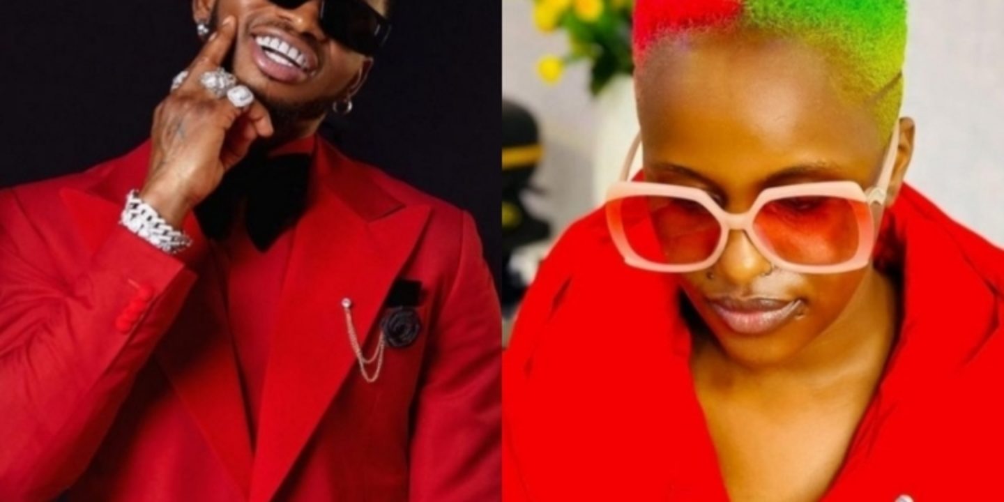 AFRIMMA Awards 2022 Femi One And Diamond Platnumz Make History