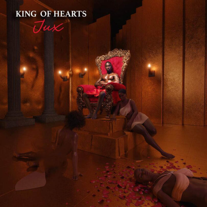 King Of Hearts 2022 Tanzania best album 