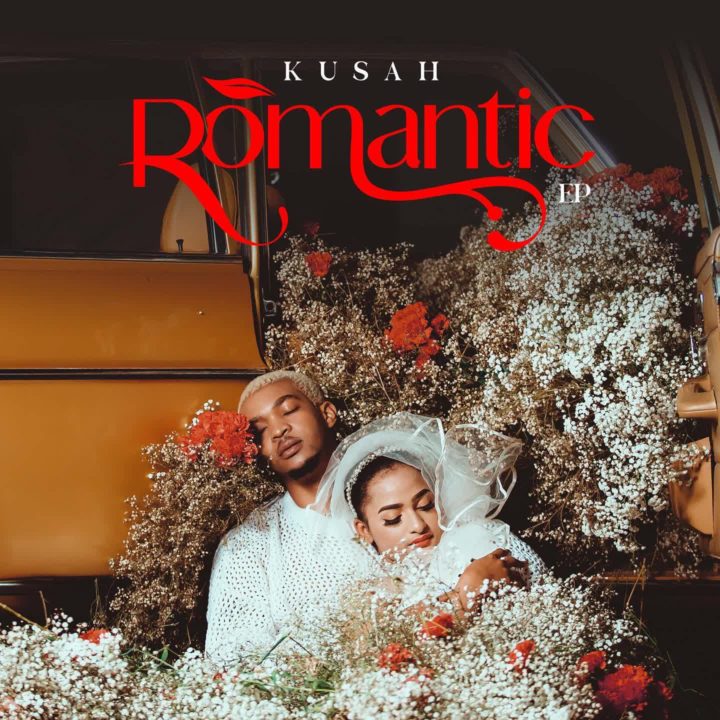 Kusah Romantic EP Best EP Album in 2022