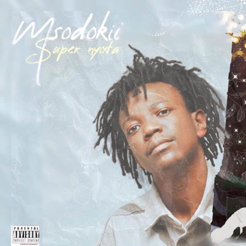 Msodoki Super Nyota  Best album Tanzania 2022