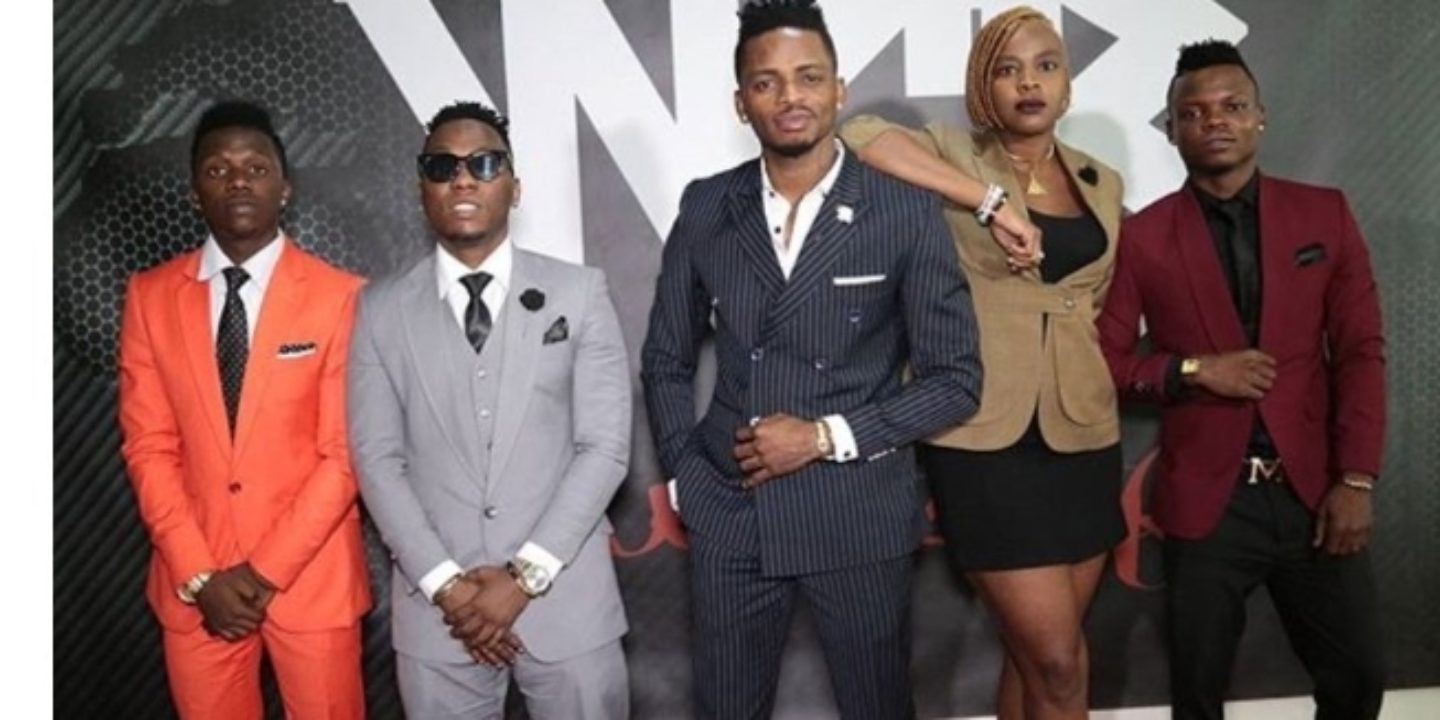 Best Record Labels In Tanzania SEE LIST Notjustok East Africa