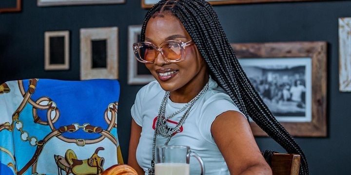 Zuchu top artist tanzania 2022