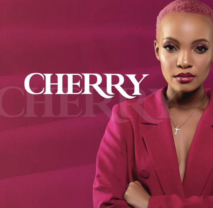 CHERRY Tanzanian singer