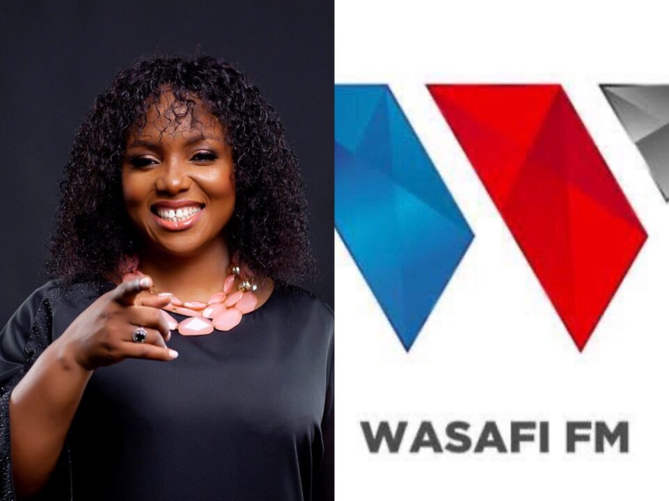 Wasafi fm deals