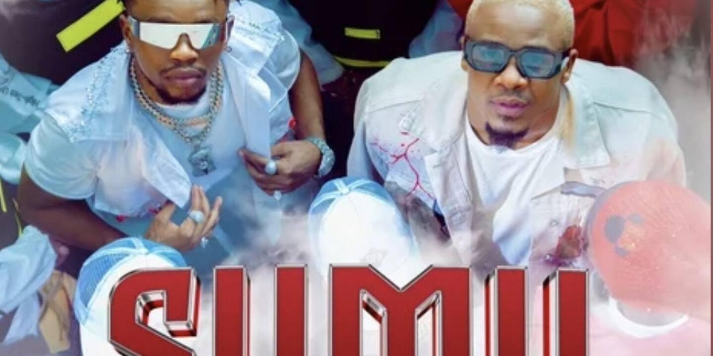 Ali Kiba Drops 'Sumu' Video Featuring Marioo | Notjustok East Africa