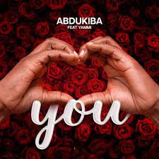Cover Art For You By Abdu Kiba 