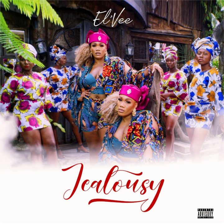 Twin Duo Sensation, El'Vee Showcase New Hit Single 'Jealousy' | LISTEN! – .