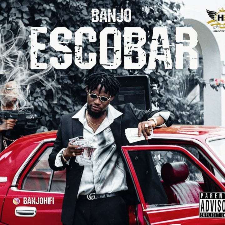 Banjo – Escobar