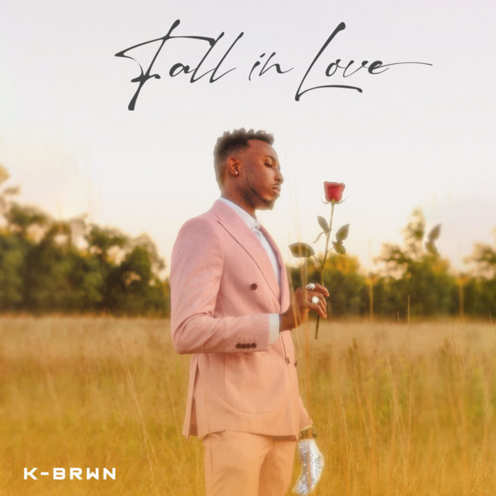 K-Brwn Wows With Debut – Fall In Love