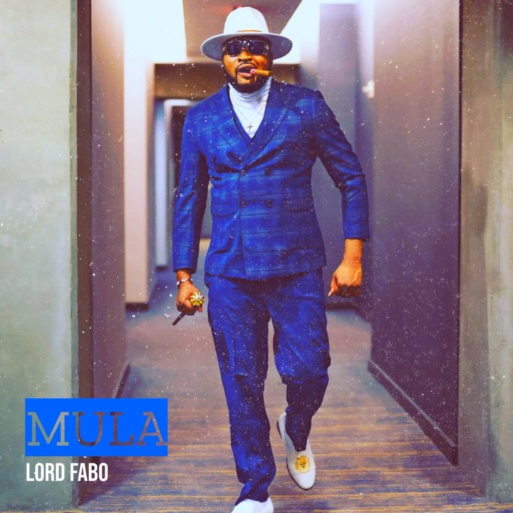 Lord Fabo – Mula