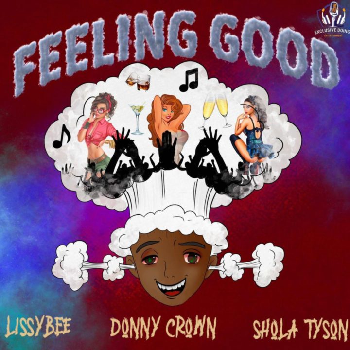 Mede Feeling Good – .