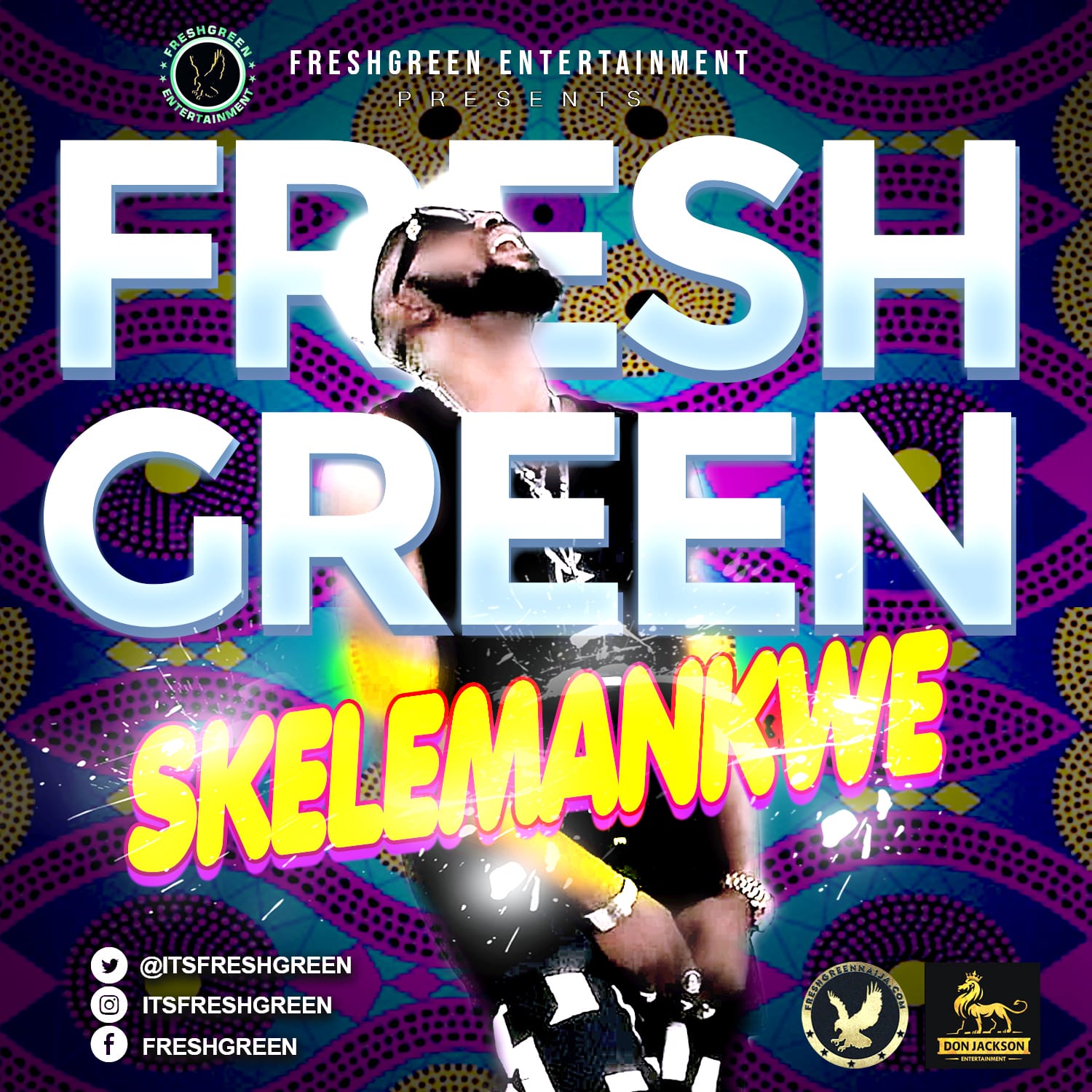 Fresh Green – Skelemankwe