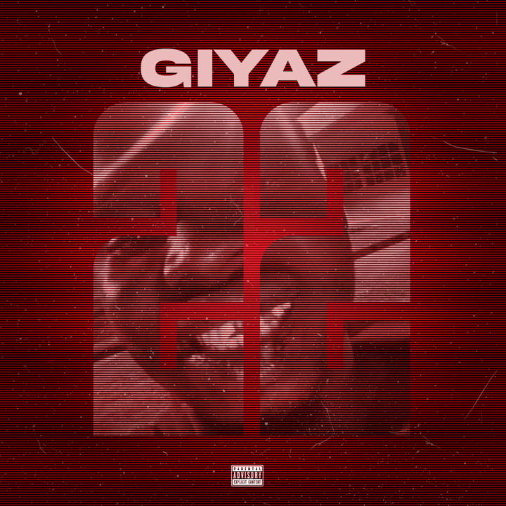 Young Rap Sensation Giyaz Returns With – 22