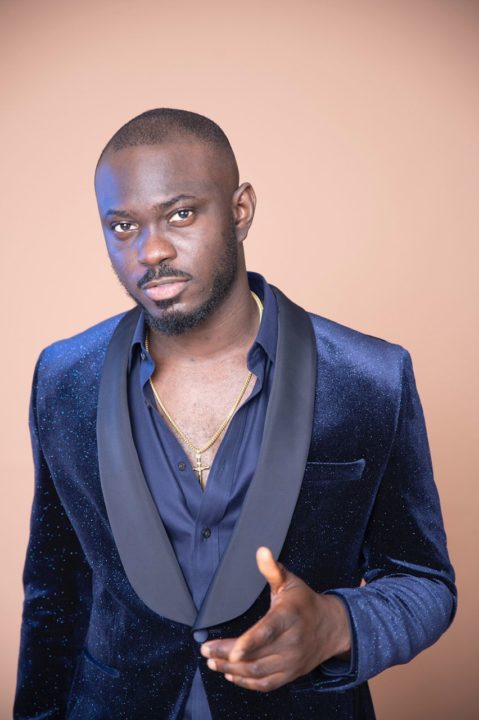 Emerging Act, Korrow Comes Through With Debut Single 'Come Closer' | LISTEN! – .