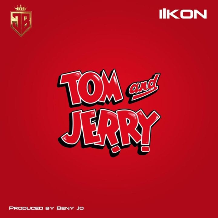 IIKON Delivers A Sweet Love Number – Tom and Jerry