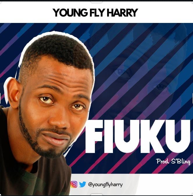 Young Fly Harry – Fiuku